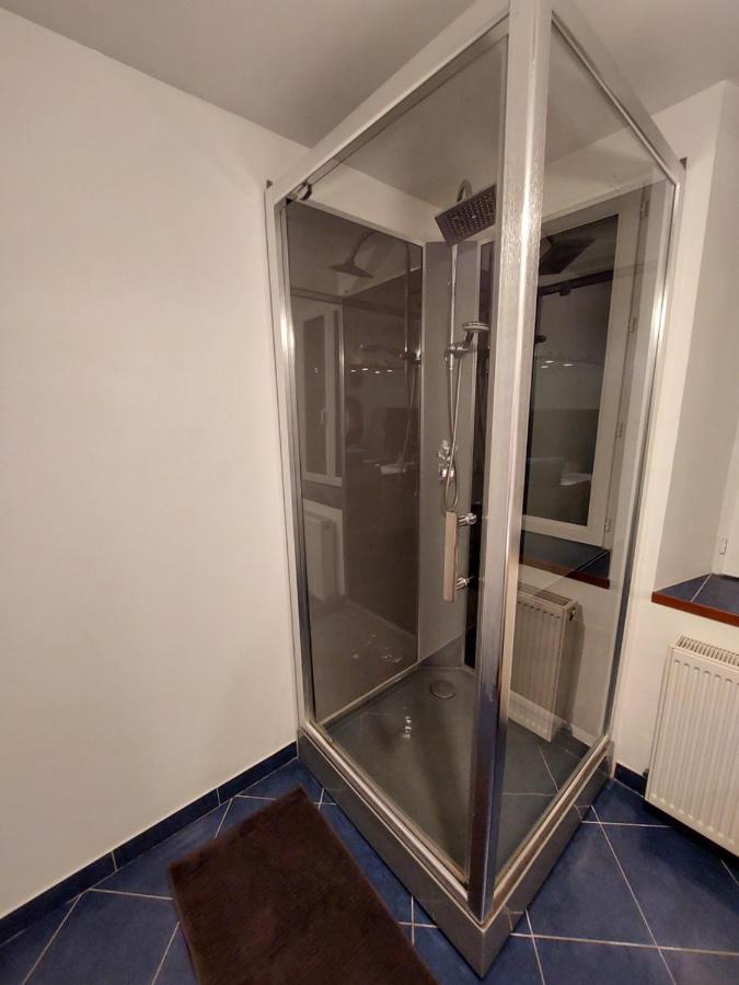 Apartamento Studio Cosy De 2 A 4 Personnes Au Coeur Du Haut Doubs, Entre Les Lacs, Les Montagnes Et Les Vignobles Frasne Exterior foto