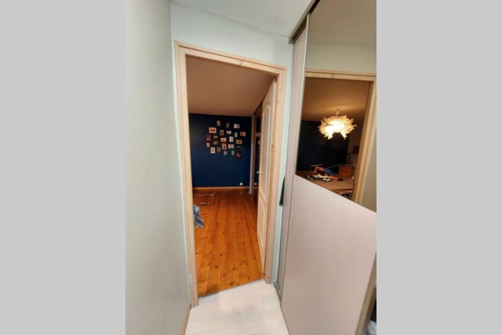 Apartamento Studio Cosy De 2 A 4 Personnes Au Coeur Du Haut Doubs, Entre Les Lacs, Les Montagnes Et Les Vignobles Frasne Exterior foto